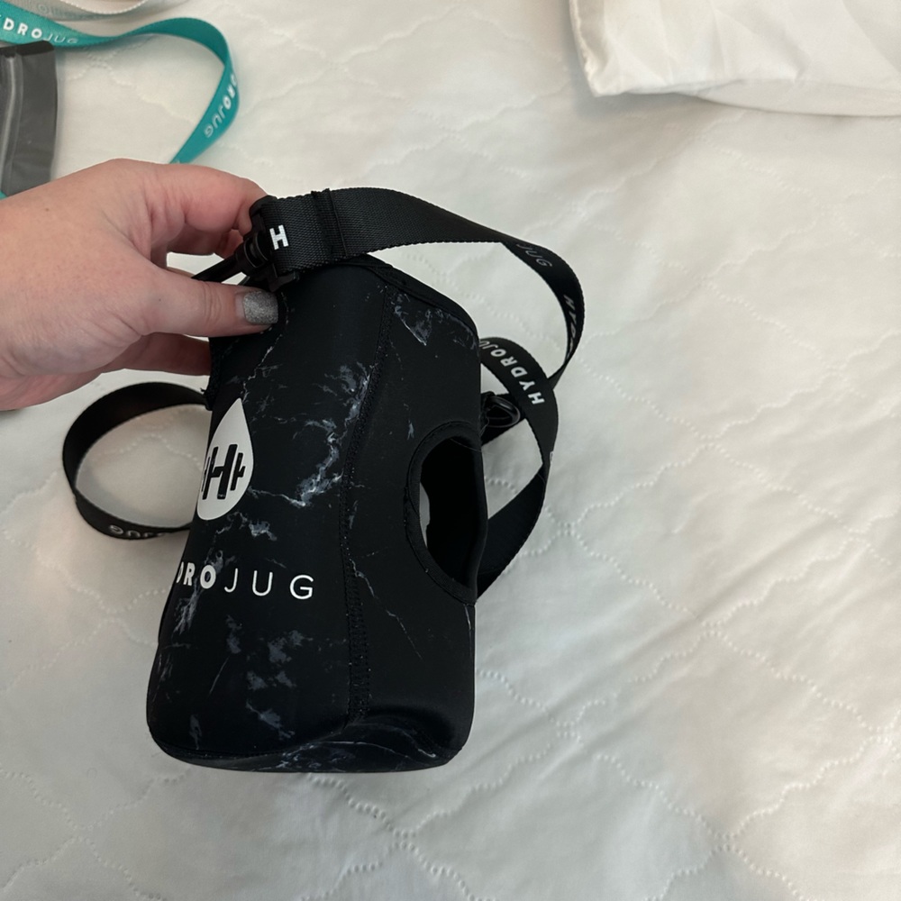 Marble HydroJug Sleeve
